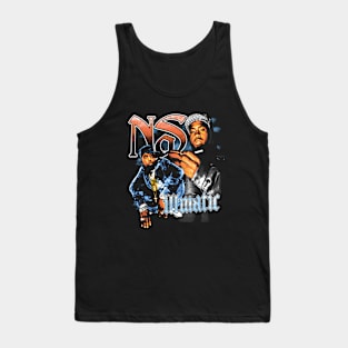 Nas illmatic Tank Top